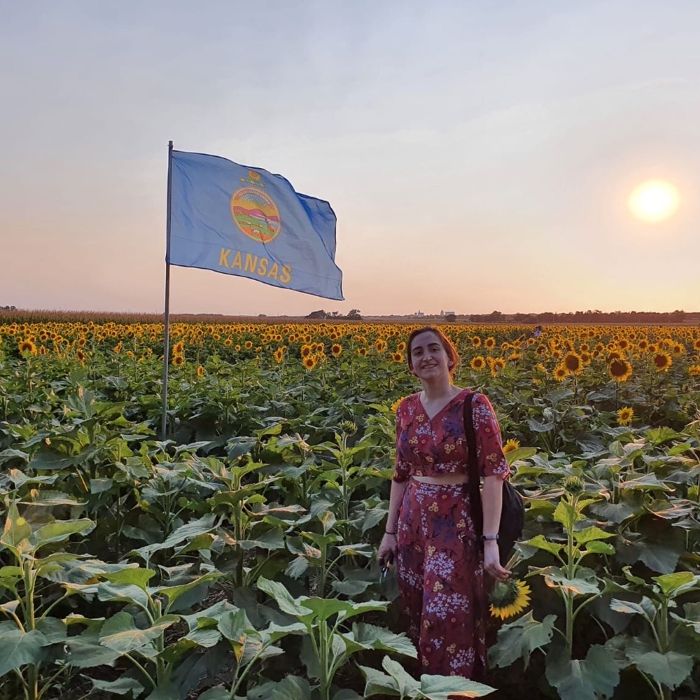 Meet your Posher, Sofia